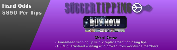 Fixed odds $850 per tips